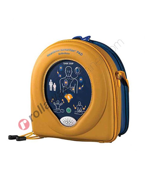 Defibrillatore semi automatico ad accesso pubblico