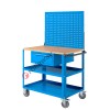 Carrello officina Fami Clever Large