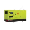 Generatore di corrente Pramac con AVR 148000 VA trifase diesel avviamento elettrico GSW150