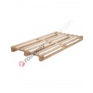 Bancale in legno 950 x 1900 mm serie pesante