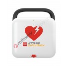 Defibrillatore semi automatico ad accesso pubblico con wifi integrabile con i servizi di emergenza