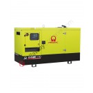 Generatore di corrente Pramac con AVR 110000 VA trifase diesel avviamento elettrico GSW110