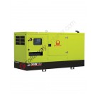 Generatore di corrente Pramac con AVR 148000 VA trifase diesel avviamento elettrico GSW150