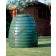 Compostiera da giardino 660 litri
