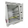 Accessori e ricambi per il contenitore isotermico e frigorifero portatile apertura frontale da 150 litri