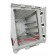 Accessori e ricambi per il contenitore isotermico e frigorifero portatile apertura frontale da 150 litri montanti