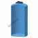 Serbatoio acqua verticale cilindrico da 120 a 5000 litri interno