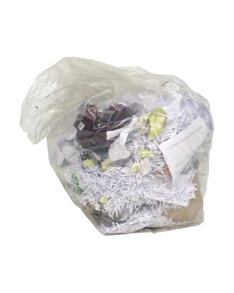250 Sacchi spazzatura, immondizia e raccolta differenziata