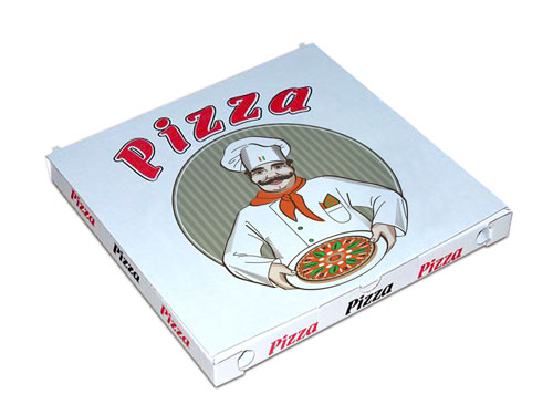 Cartone pizza e raccolta differenziata: dove si butta?