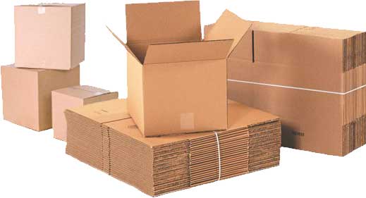 Dove comprare scatole di cartone? Scegli lo scatolificio online.