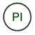 Simboli raccolta differenziata materiali poliaccoppiati PI