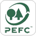 I pallet Inka sono certificati PEFC perchè sono ecologici.