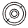 Simbolo diametro ruota